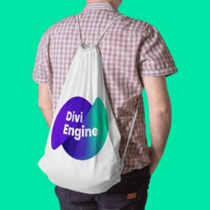 Divi Engine Short Bag