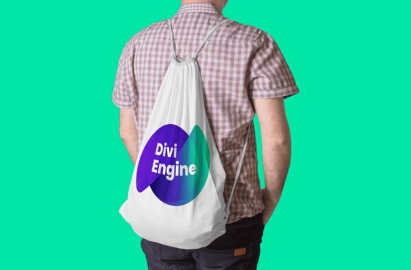 Divi Engine String - Image 2