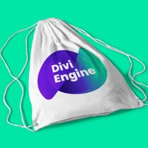 Divi Engine String