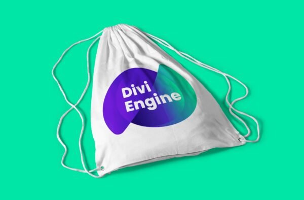 Divi Engine String